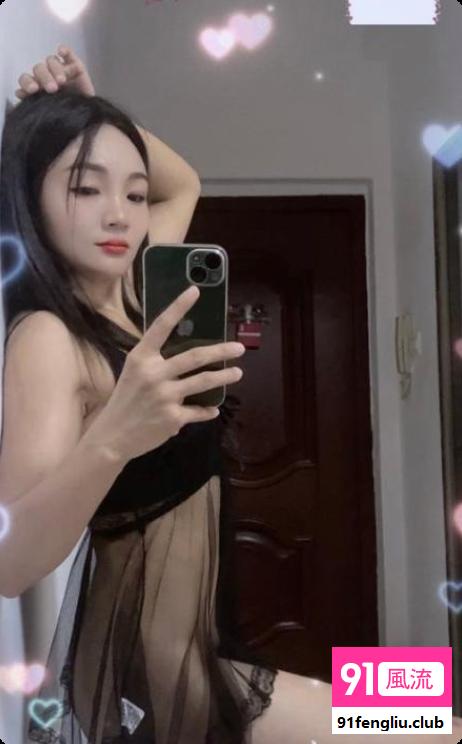 思明情调小妮子